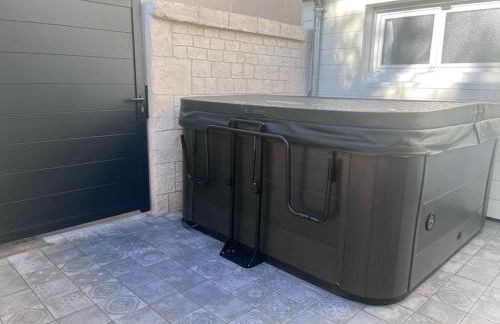 Le temps suspendu - Futuroscope - Foto 8