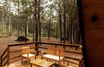 Cabana Alameda Orange - Foto 16