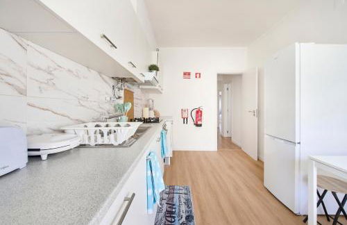 Casandrade 148 - Lisbon South Bay - Foto 22