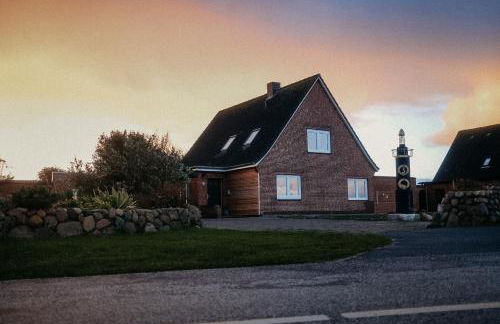 Wunderschöne FeWo direkt am Meer mit Whirlpool & Sauna - Photo 33