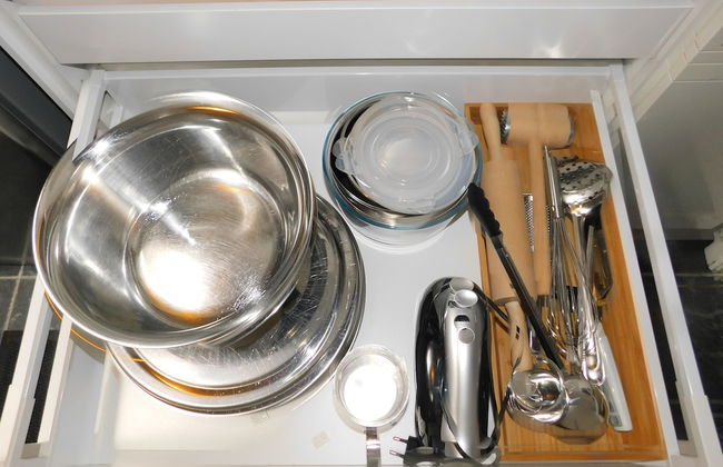 Ferienapartments Ida - Foto 18