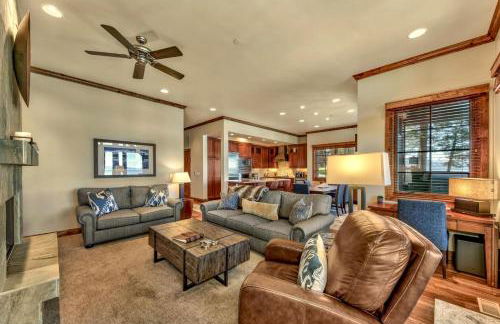 The PEAK Tallac 15 - The Ultimate in Lakefront Luxury - Foto 8