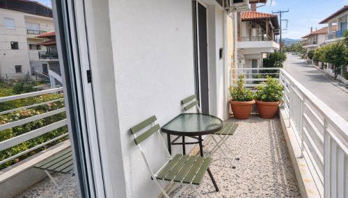 Olympus Cozy Mountain View Escape with Balcony - Foto 2