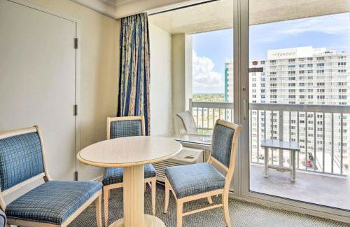 Sunny Daytona Beach Gem with Ocean Views! - Foto 3