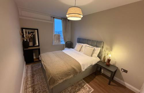 West Greenwich Modern Apartment - Foto 10