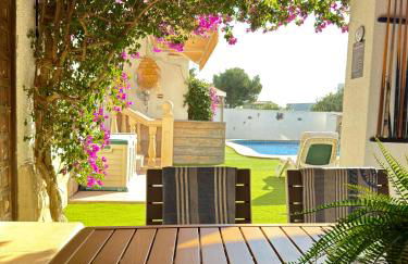 Casa Ignatz 5 Bed Luxury Villa with Private Pool - Foto 27