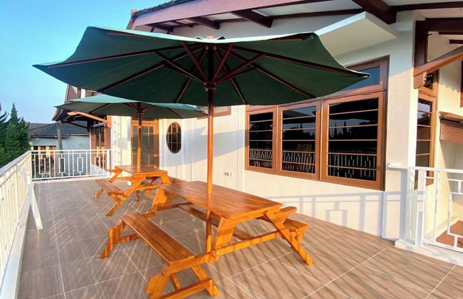 SF Homey Puri Indah - Foto 61