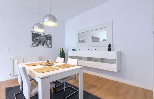 San Anton Old Town by Next Stop Bilbao - Foto 24