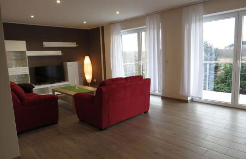 Apartment on the Ground Floor on the Wachberg - Foto 1