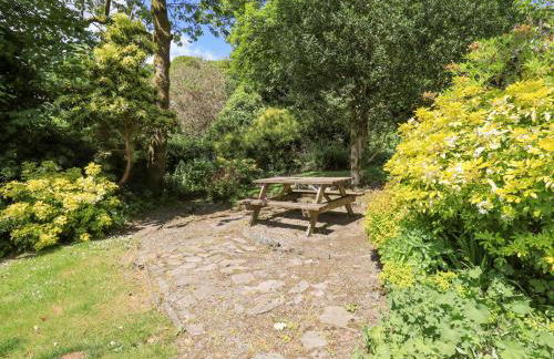 Courtyard Cottage - Foto 36