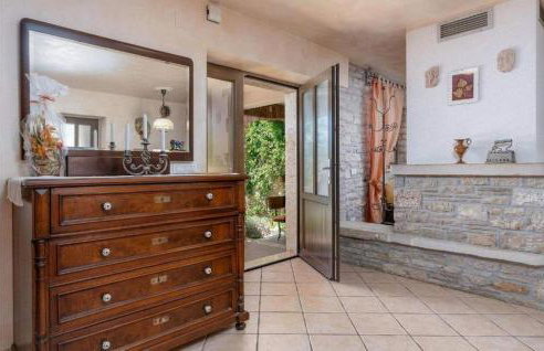 Rustikales und authentisches Ferienhaus mit BBQ, Babybett und hundefreundlich - Foto 14