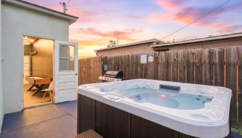 3BR Modern Chula Vista Home with Hot Tub and Game Room - Foto 2