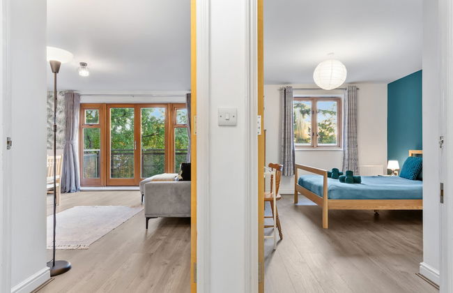 Croydon FBS Hub - Foto 54