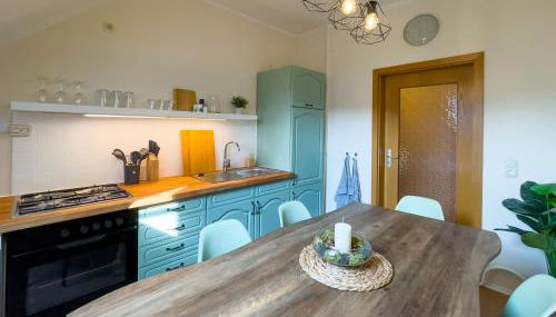 Familienwohnung im Vogtland - Foto 3