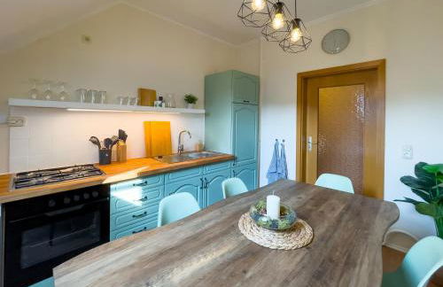 Familienwohnung im Vogtland - Foto 3