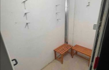 El Ático Nuevo en el centro con ascensor, garaje, aire acondicionado y WiFi - Photo 23