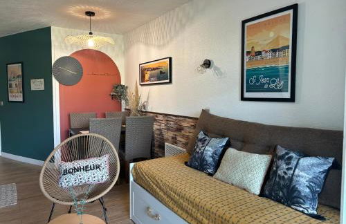 Au coeur de Bordaberry - Foto 27