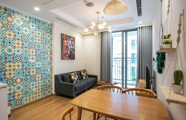 Park Hill No1 Apartment - Foto 9