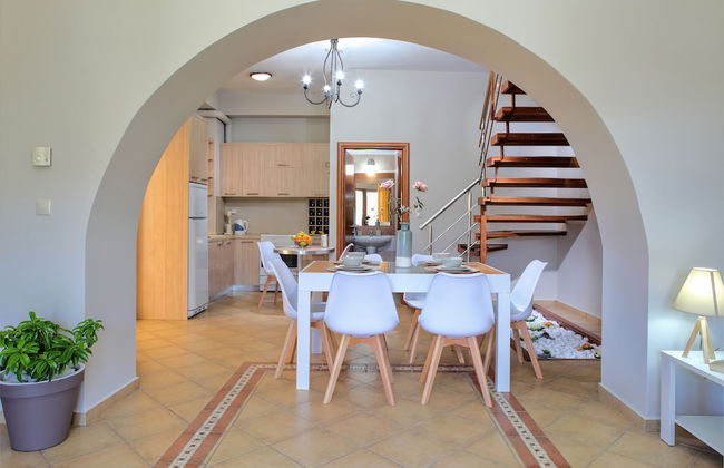 Valena Stylish Home -15 min to Elafonisi - Foto 7