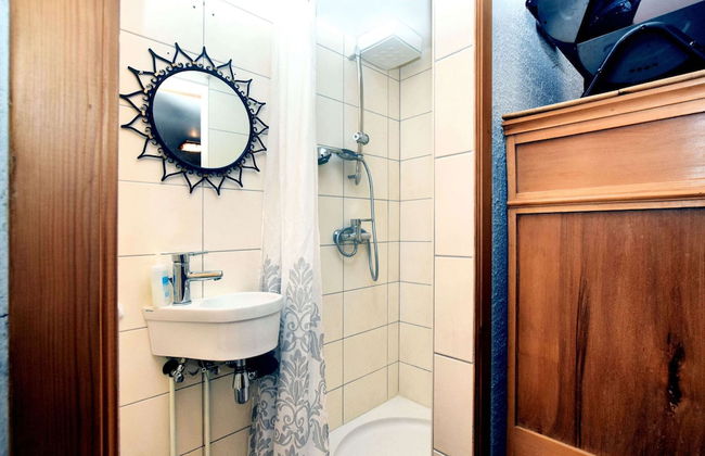 Vintage Holiday Home in Durbuy With Terrace, Garden, Parking - Foto 22