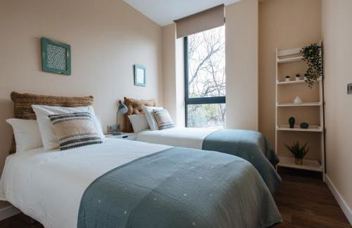 San Martín Suites Apartments - Foto 10