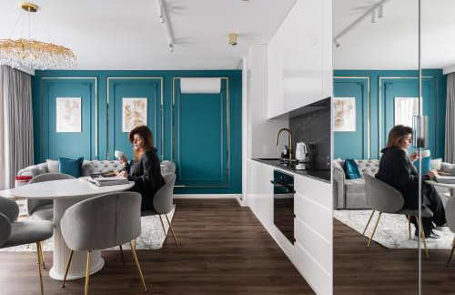 Scala Suites with Parking by Lion Apartments - Foto 8