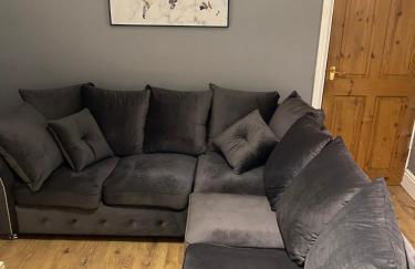 2 Bed House - Garden & Excellent Wifi - Foto 5