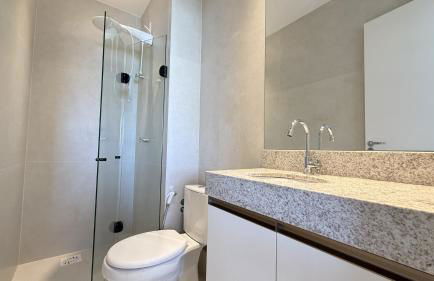 Studio 905 - Moderno e Aconchegante - Batista Campos, Belém - Photo 6