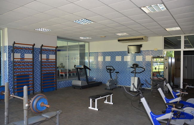 Apartamento Aqquaria 1 Terraza - Foto 18