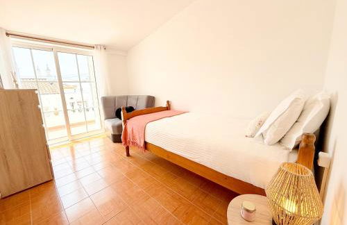 Riverside 3 Bdr Apartment with River View near Portimão - Foto 35