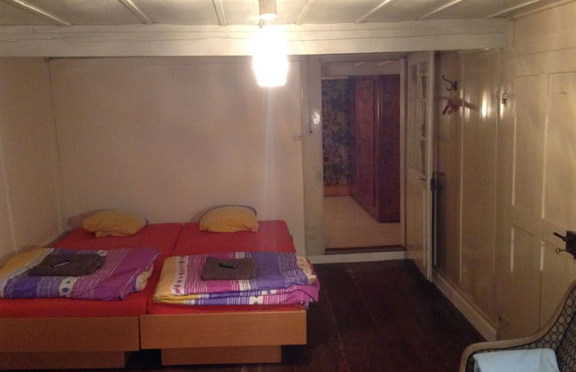 200 Year Old Swiss House - Foto 6