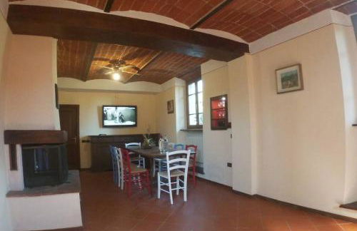 La Menchina ( Alloggio privato) - Foto 20