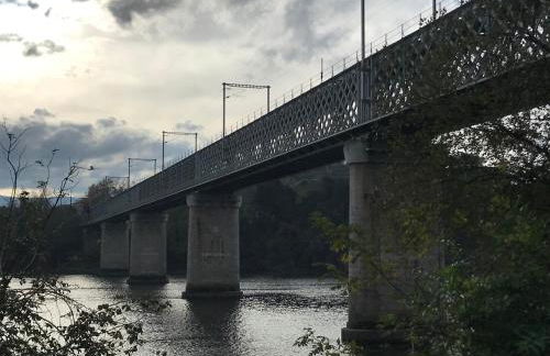 Loft zona histórica Camino De Santiago - Foto 20