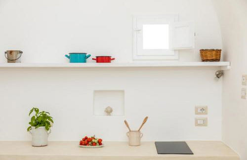 Casa Marta holiday home - "exclusive typical Salento house in historic center" - Foto 38