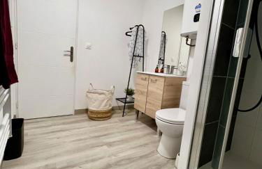 Refuge Urbain - Havre de paix au cœur de la ville - Foto 13