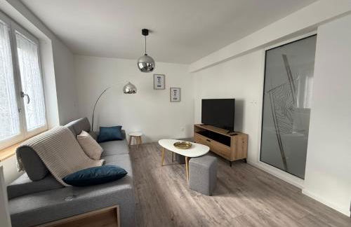 Le Gîte des Vosges - Foto 3