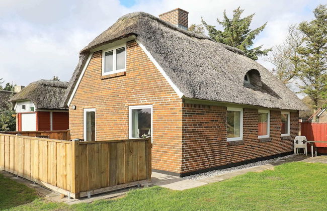 6 Person Holiday Home in Ulfborg - Foto 1