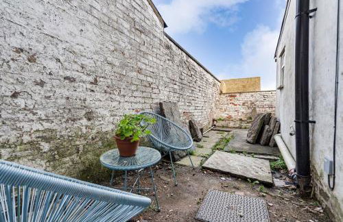 The Old Bike Cabin Flat 1 - Foto 30