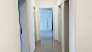 Neubau Apartment 4 Zimmer 111 Quadratmeter inklusive Küche Große Balkonterasse 2x Bad Auto Parkplatz Citynah Braunschweig - Foto 5