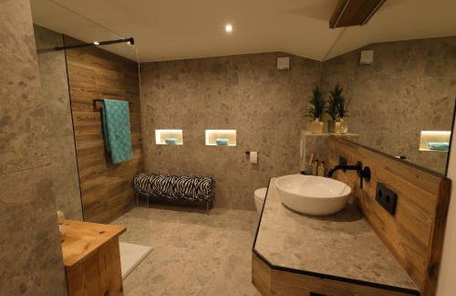 Bergchalet Four Seasons - Photo 15