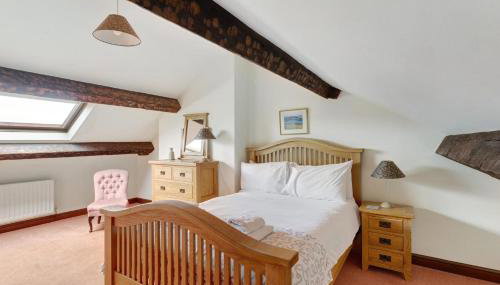 Tarns Cottage at Thompson Ground - Foto 4