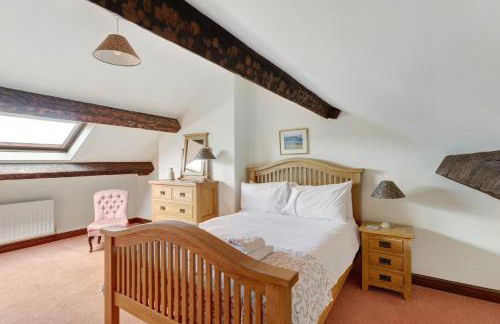 Tarns Cottage at Thompson Ground - Foto 4