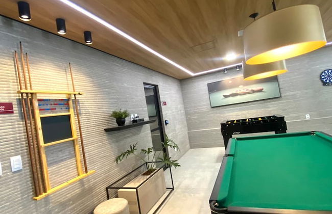 Studio Design 3 Apt 812 - Photo 12