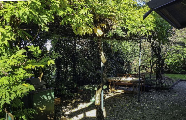 Villa Visconta in Naresso Inferiore - Foto 79