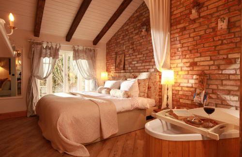 Weißt Du noch - Gästehäuser & Suiten - Foto 8