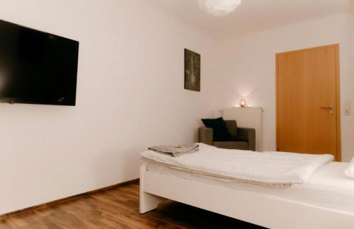 Monteurzimmer Pavan M1-KEINE Ferienwohnung - Foto 9