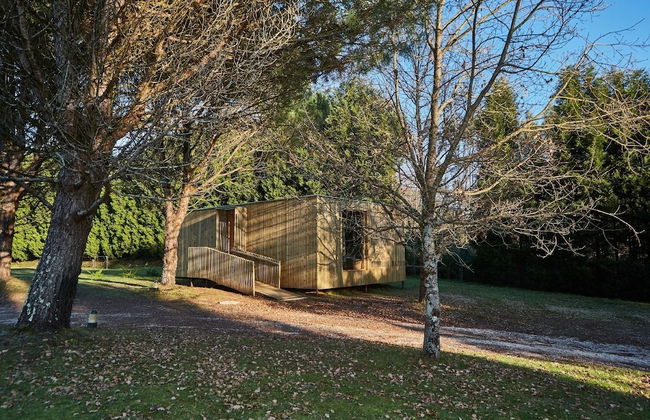 HolaCamp Camino - Photo 73