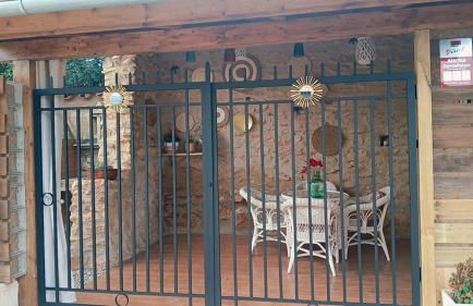 La Casita de Lledó - Foto 33