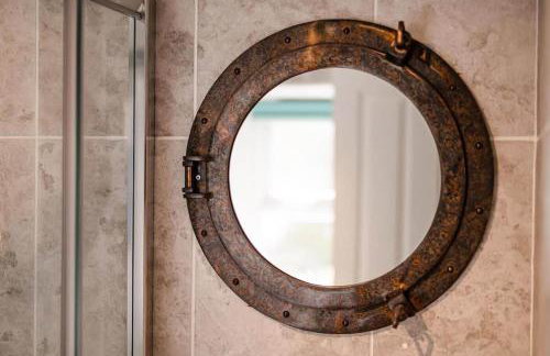 Smugglers Cottage in Penryn Nr Falmouth - Photo 17