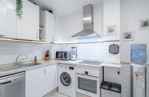 Home Away From Home Marbella - Photo 5